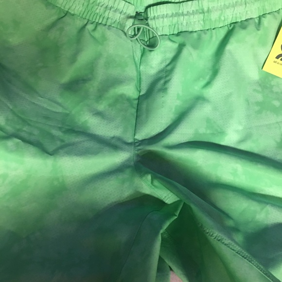 Men’s plus size swim shorts - Picture 2 of 8